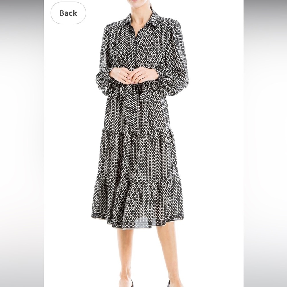 Max Studio Dress